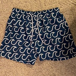 Southern Tide Men’s Swim Suit
